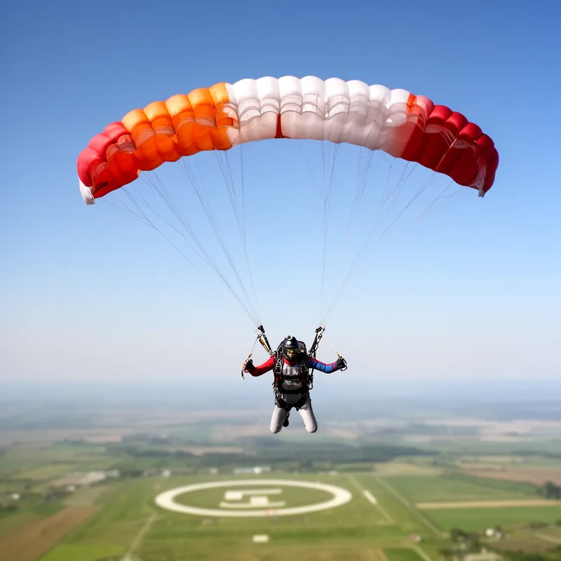 parafoil