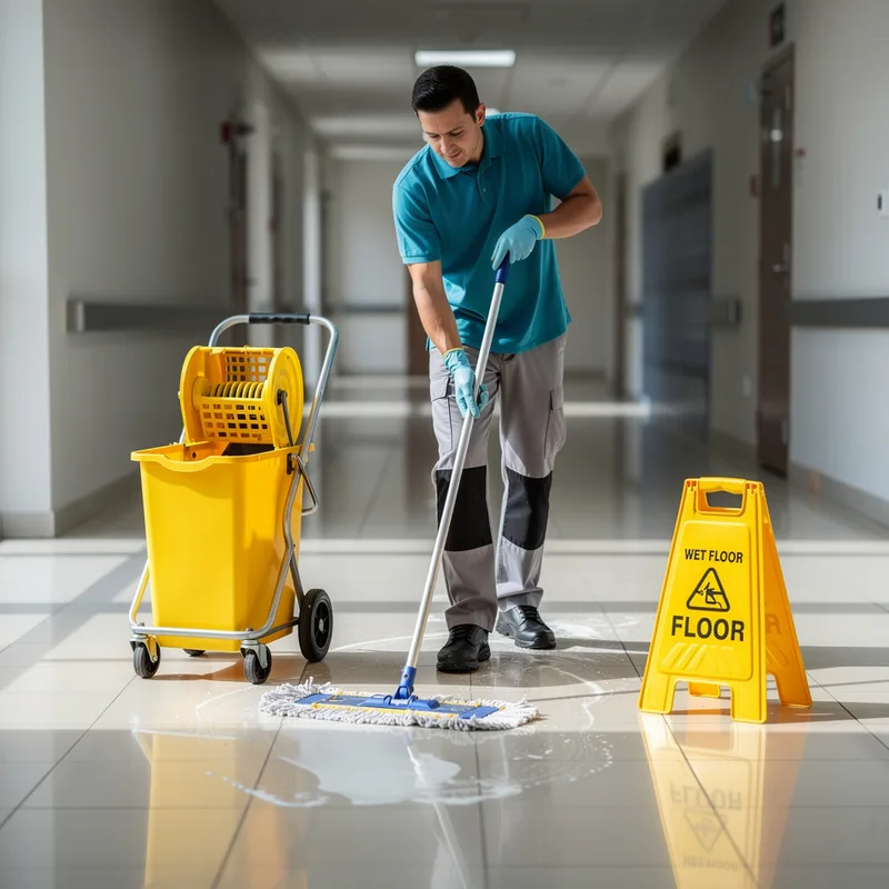 mopper