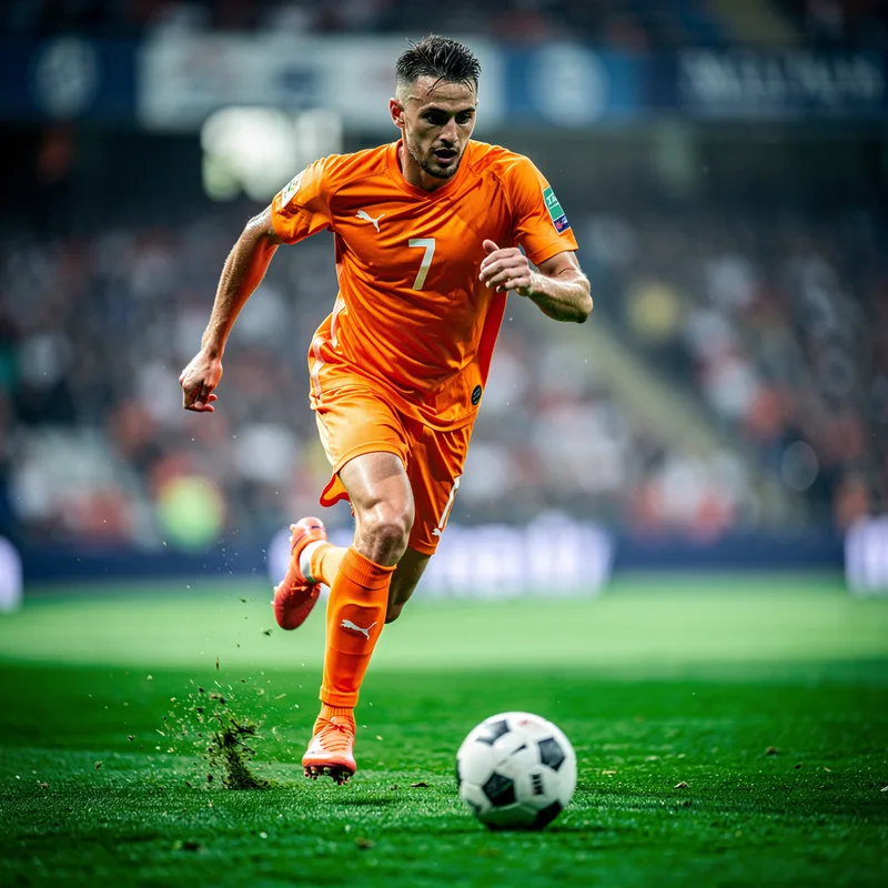 player