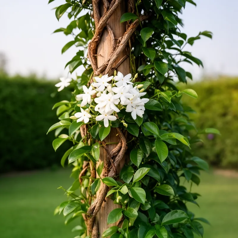 Chilean jasmine
