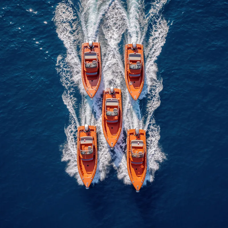 flotilla