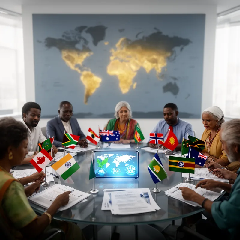 Commonwealth of Nations