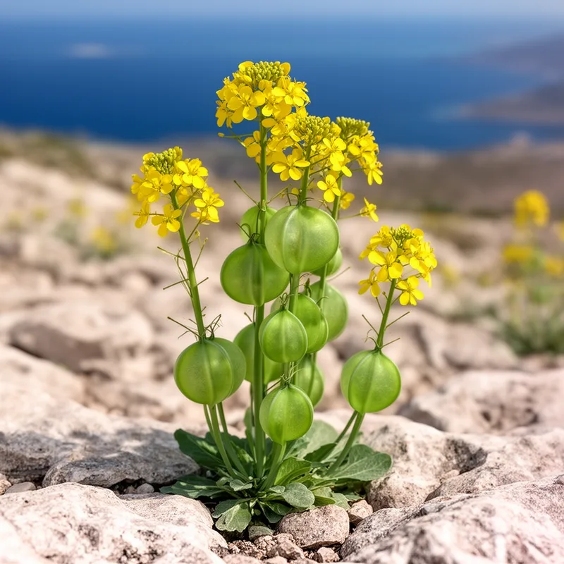Vesicaria
