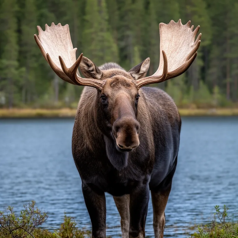 moose