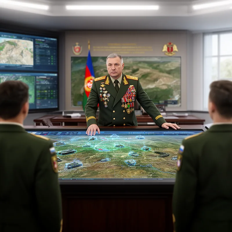 generalcy