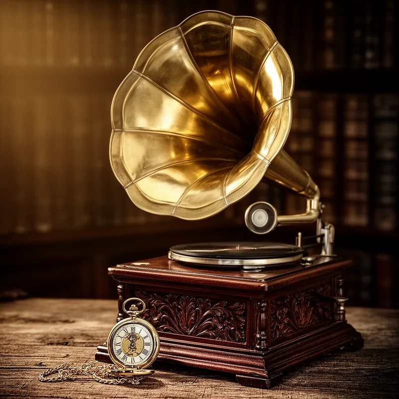antique