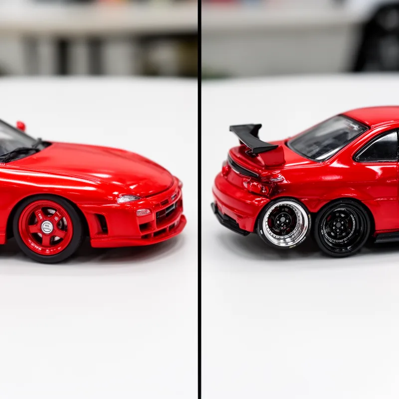 modification