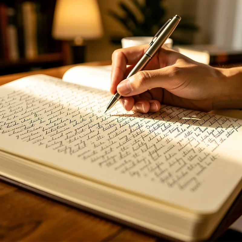 piece of writing