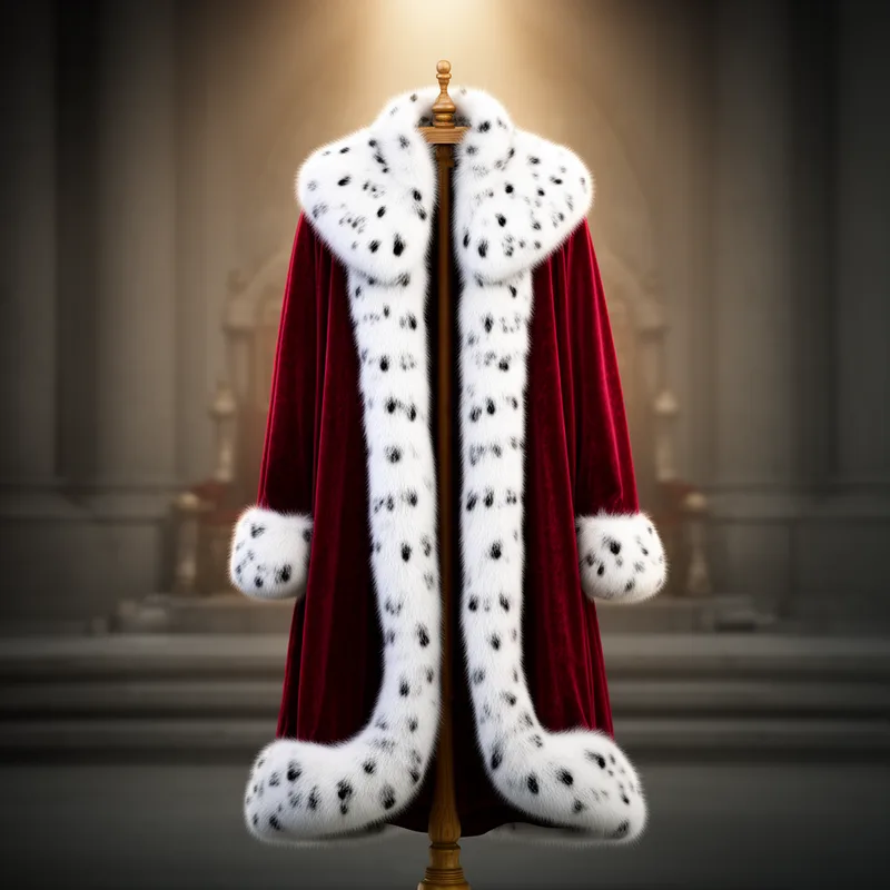 ermine
