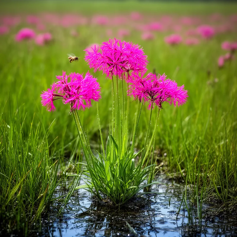 Lychnis flos-cuculi