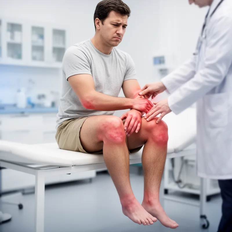 polyarthritis