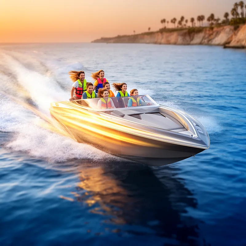 swift boat