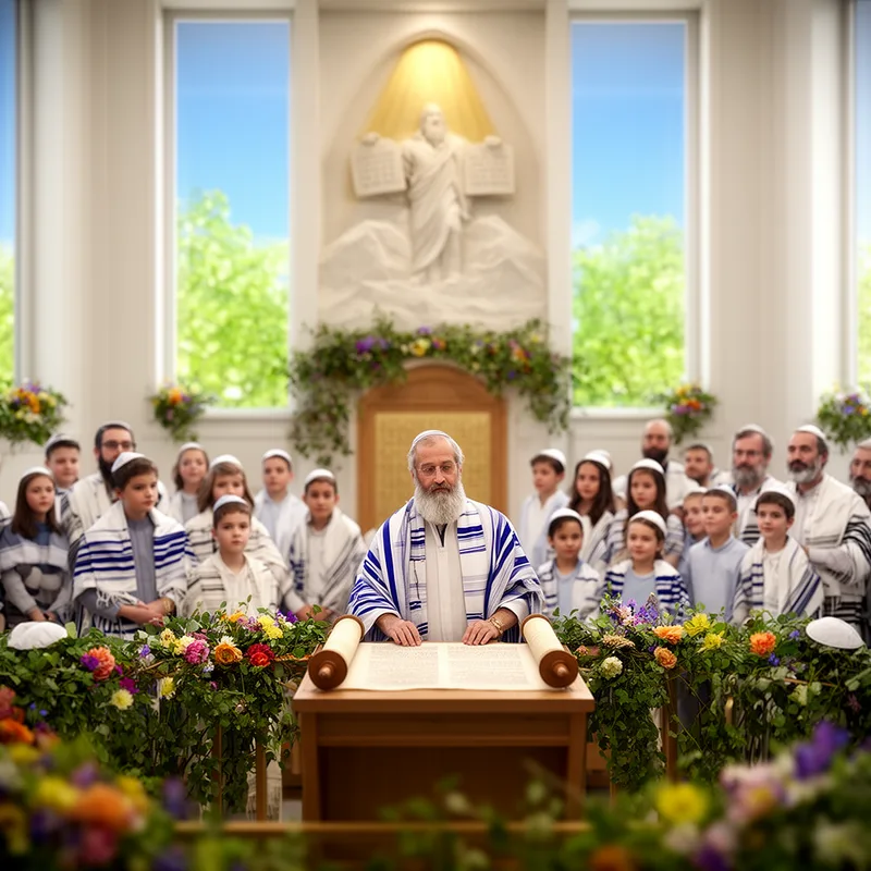 Pentecost