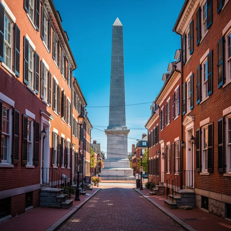 Charlestown