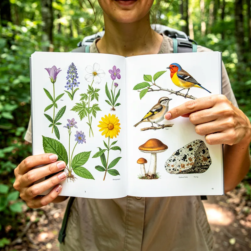 field guide