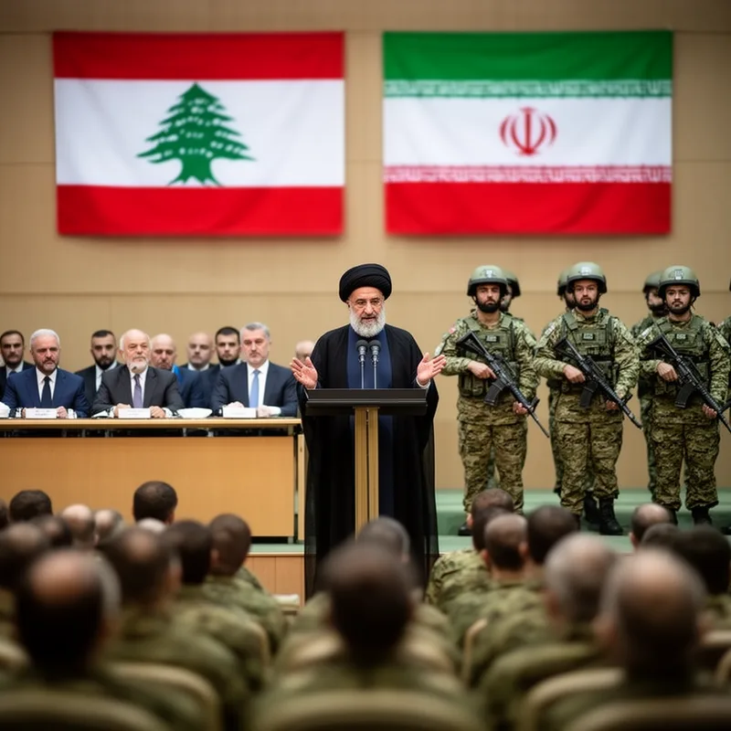 Lebanese Hizballah