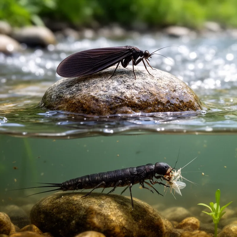 alderfly