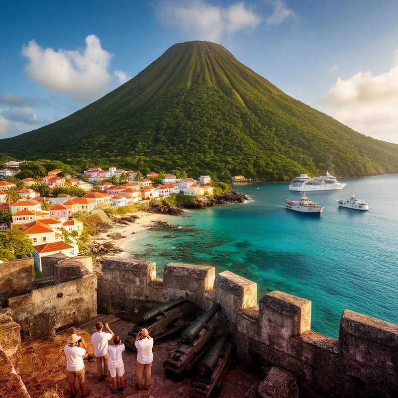 St. Eustatius