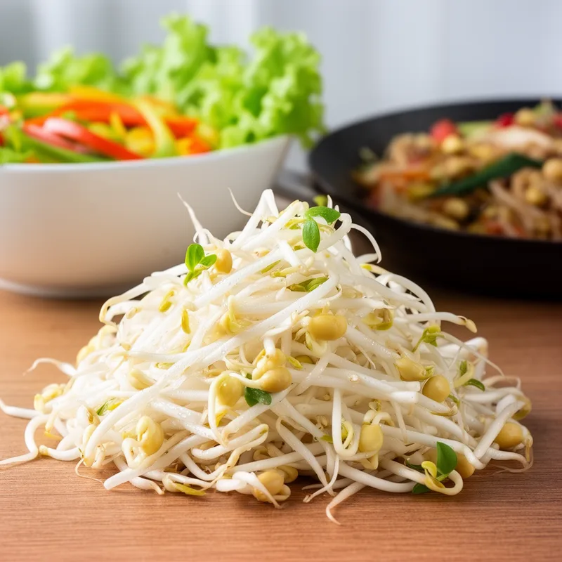 bean sprout