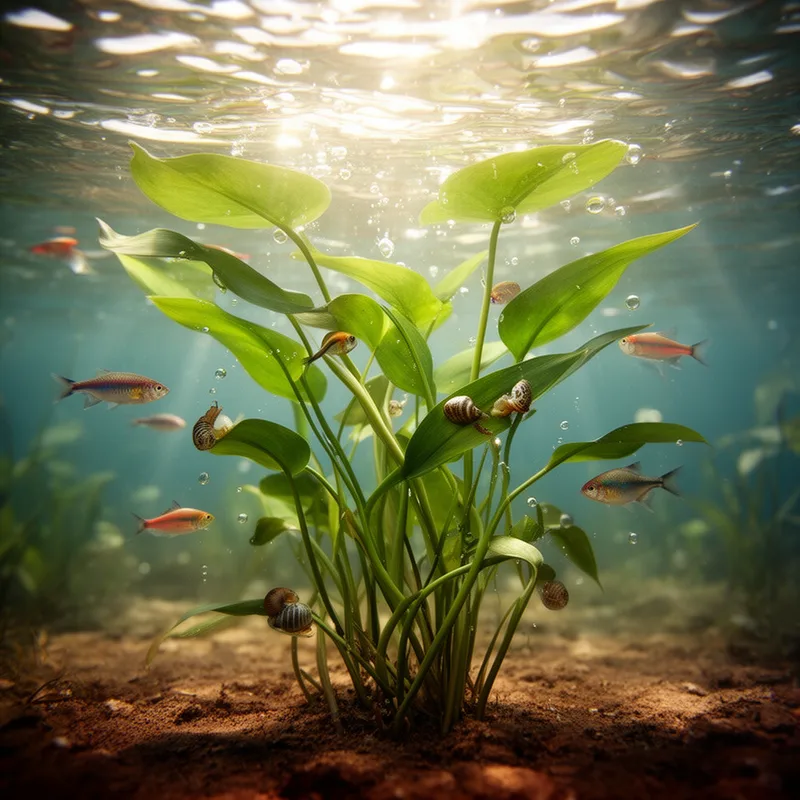 aquatic