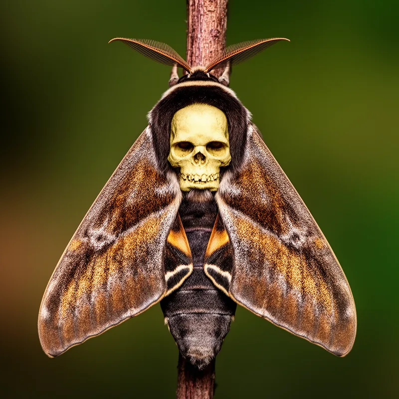 Acherontia