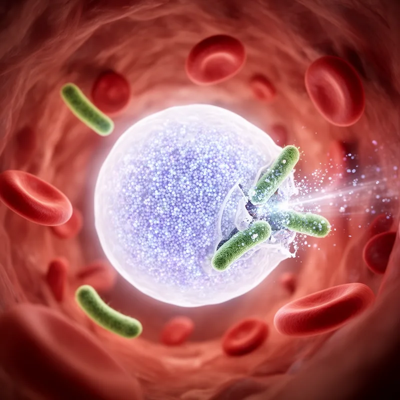 granulocyte
