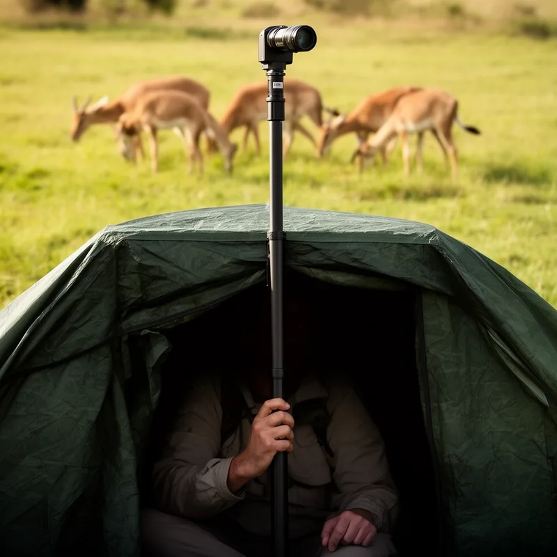 periscopic