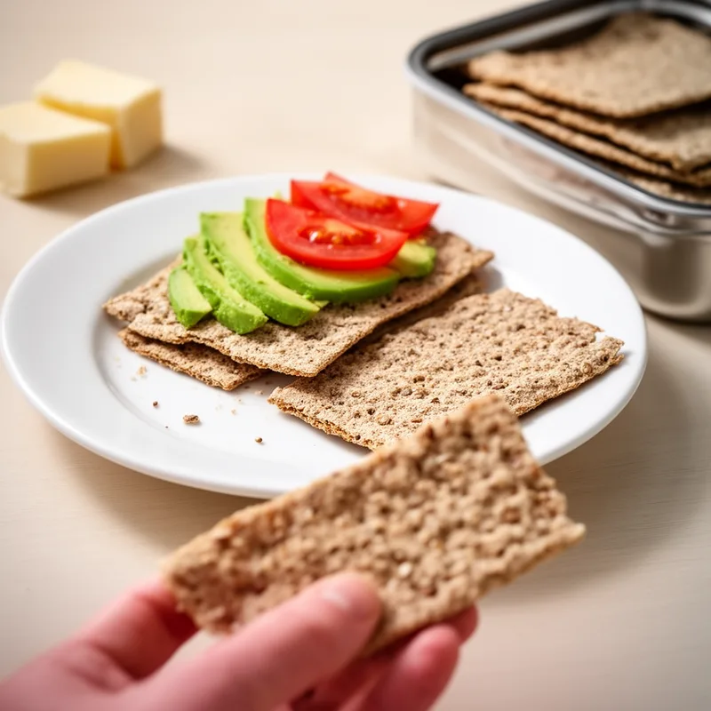 crispbread