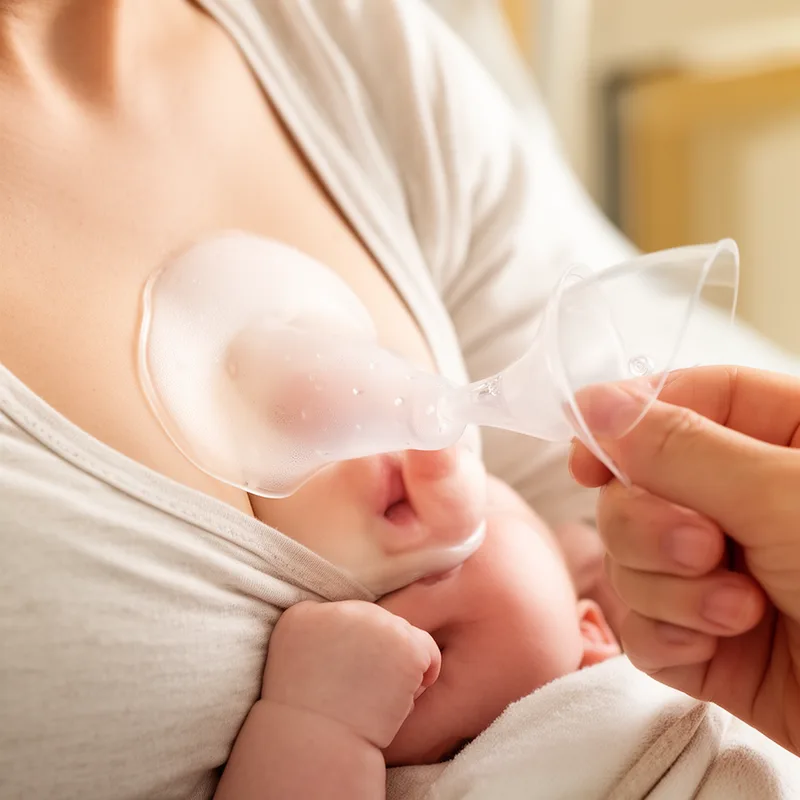 nipple shield