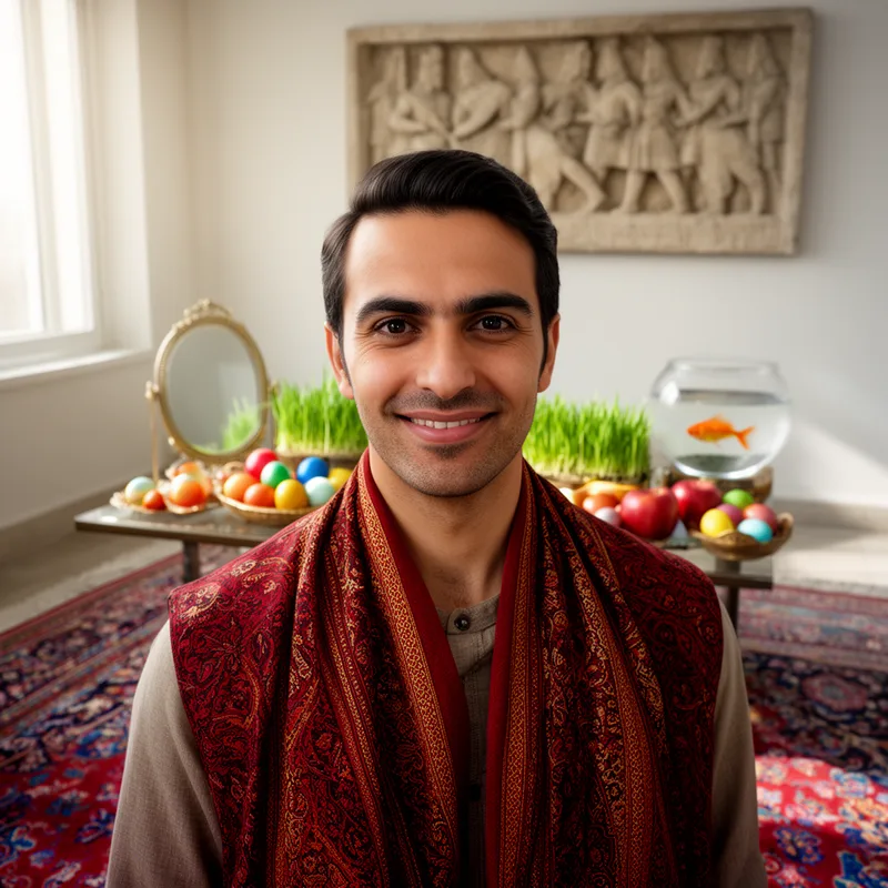 Persian