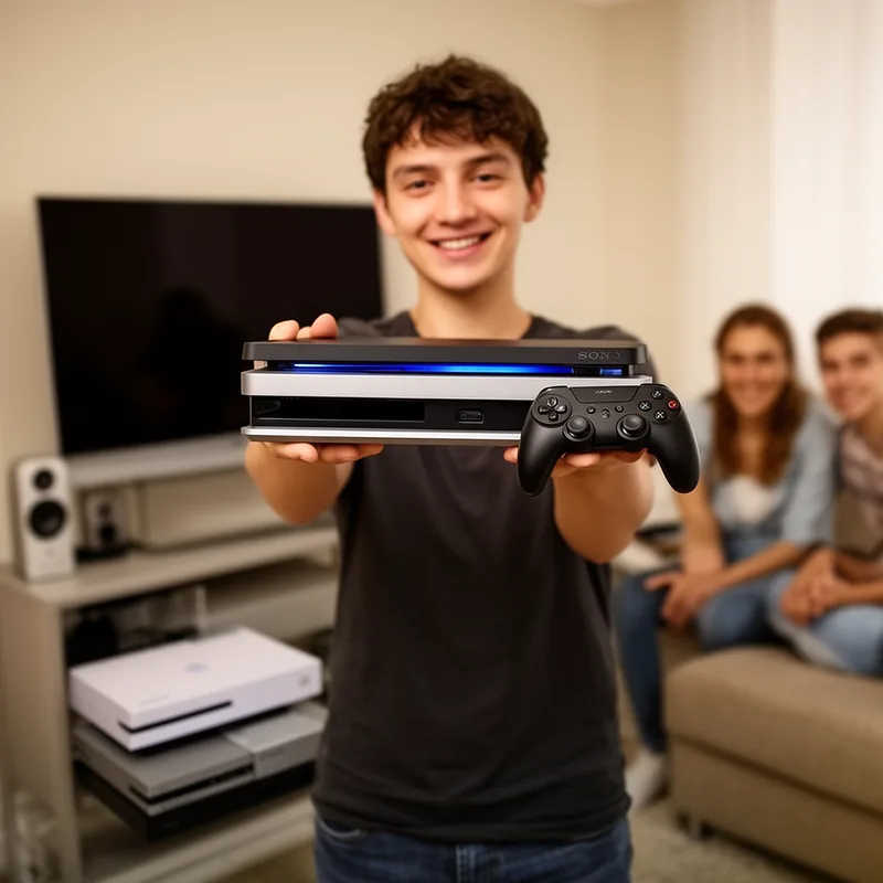 Sony