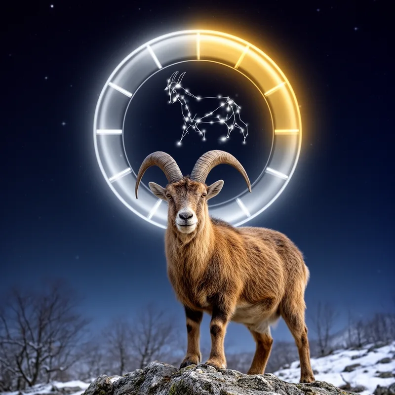 Capricorn