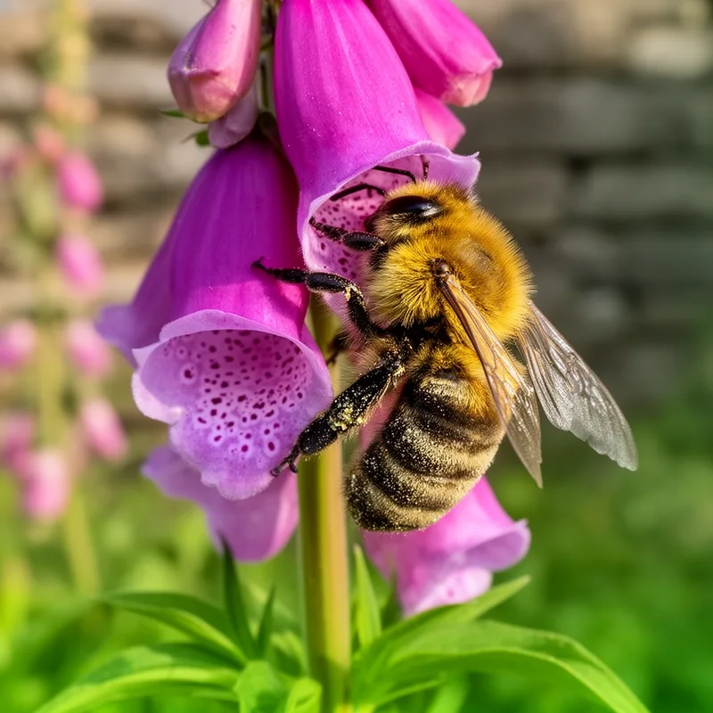 humblebee