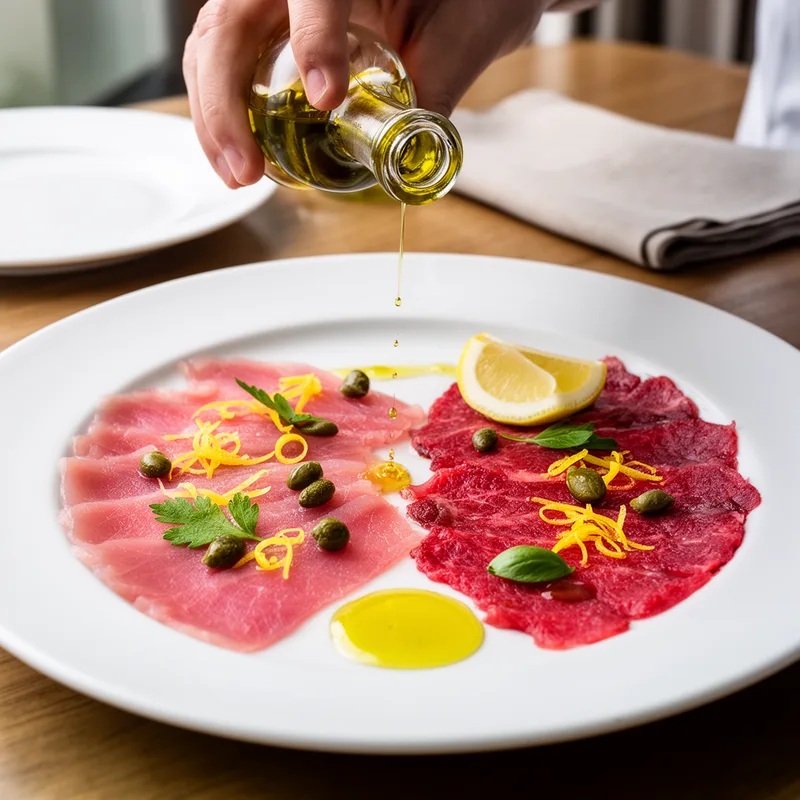 crudo