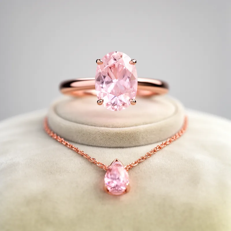 morganite