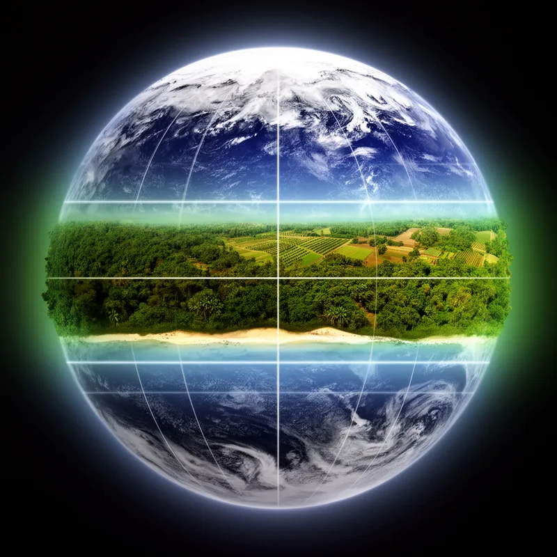 midlatitude