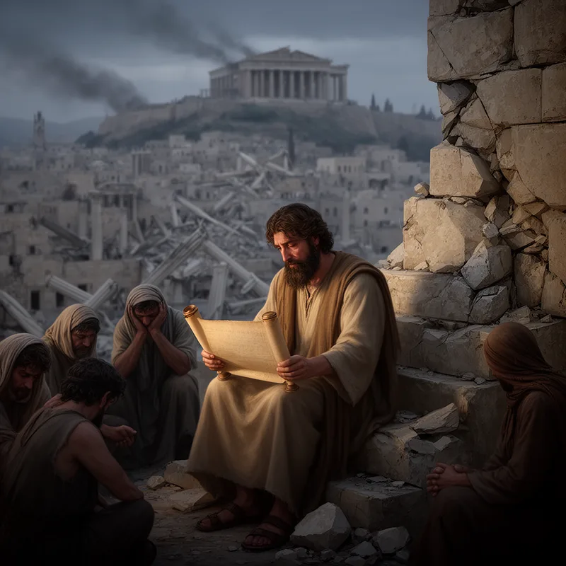 Lamentations
