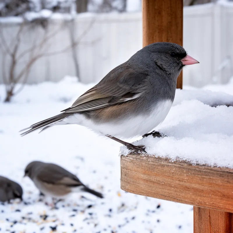 junco