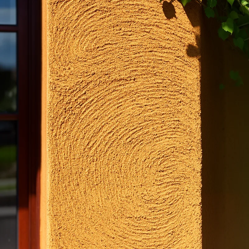 stucco