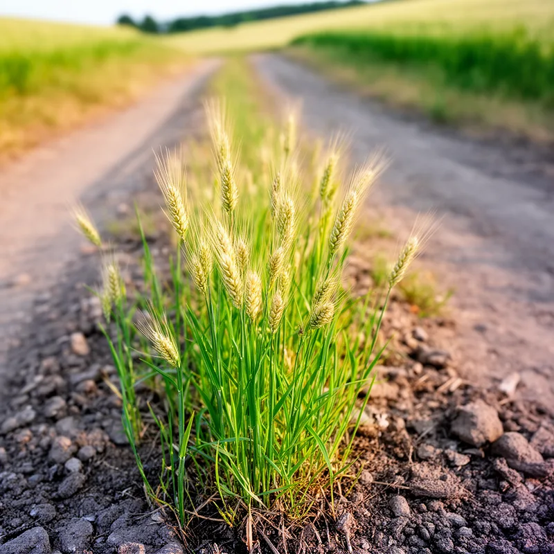 little barley