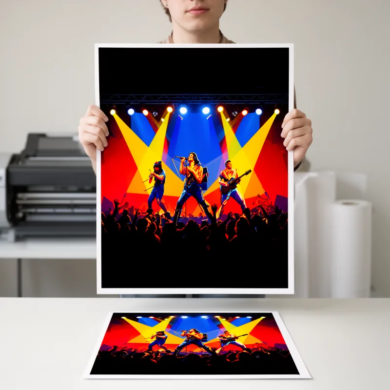 to posterize