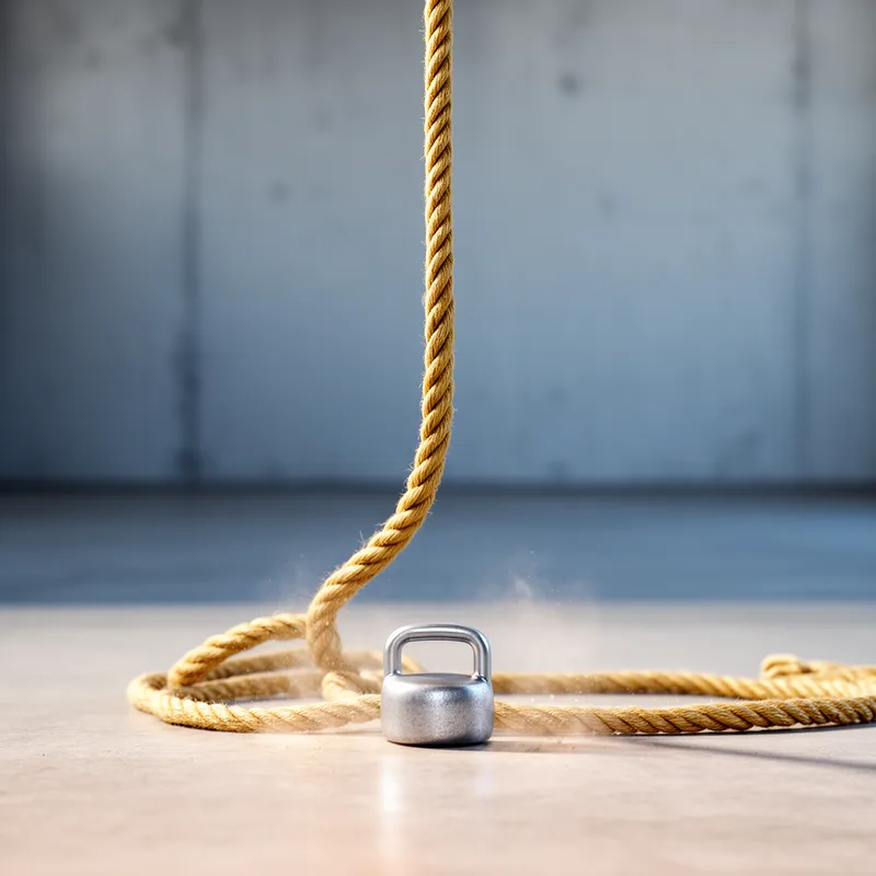 slackening
