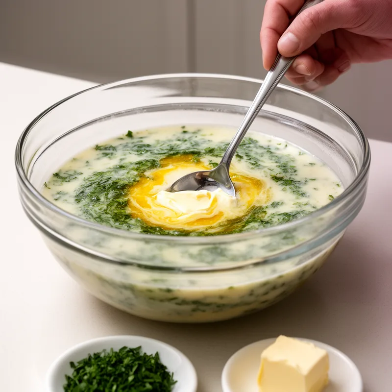 intermixture