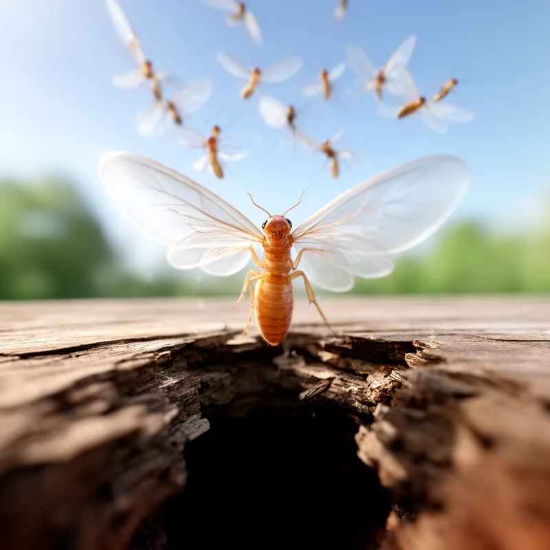 swarmer