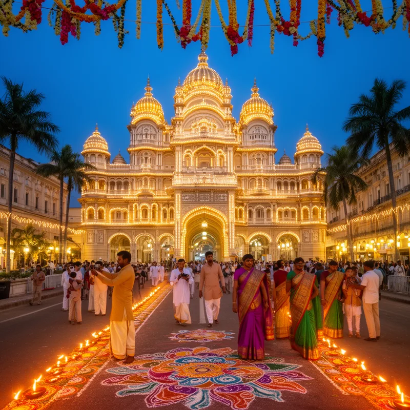 Mysore