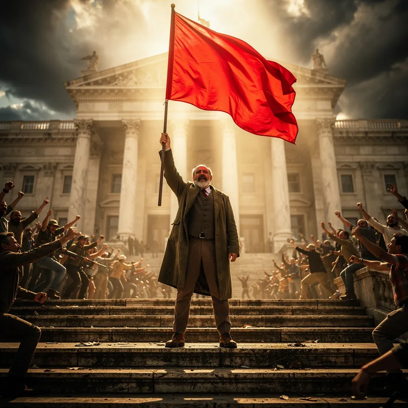 revolutionary