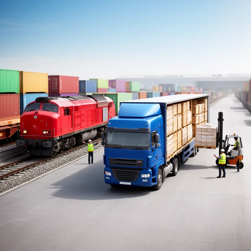haulage