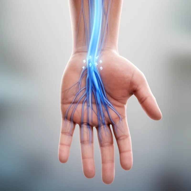 vena radialis