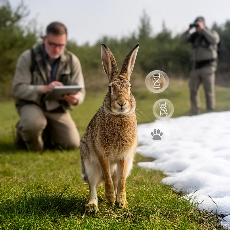 Lepus leporis