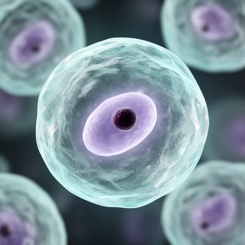 cellular inclusion
